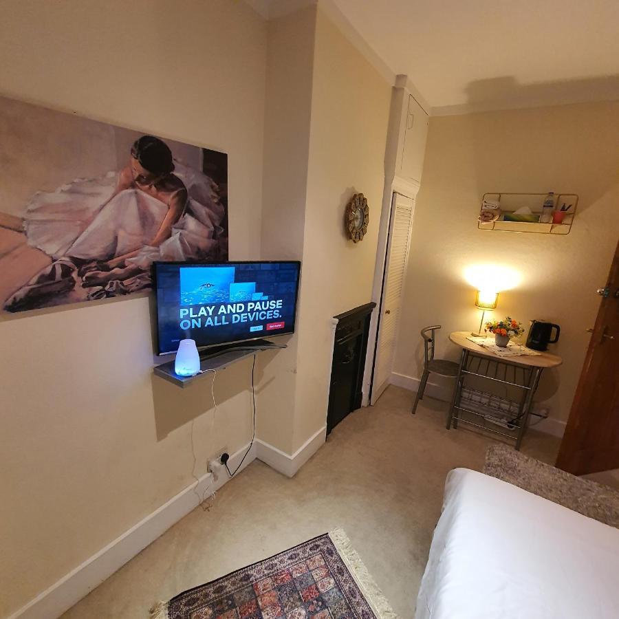 Monalisa Single Room Near Edgware Station Bagian luar foto